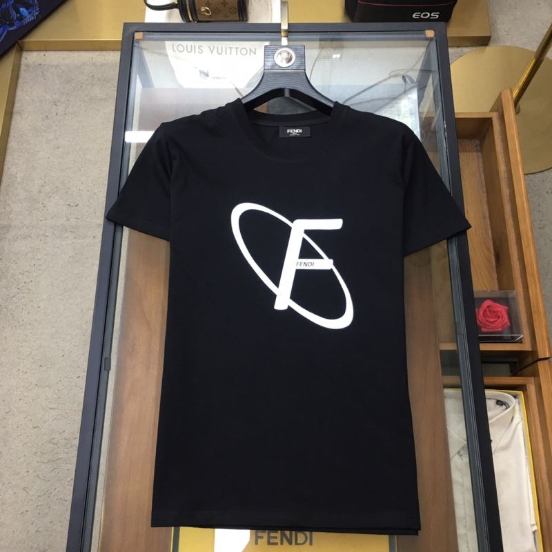 Fendi T-Shirts